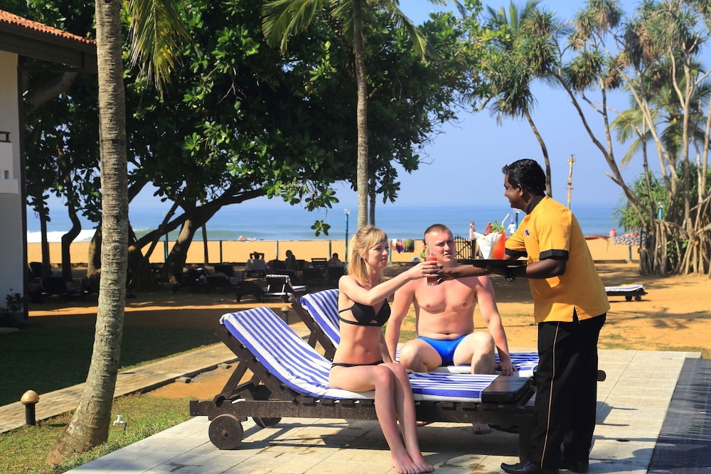 Hibiscus Beach Hotel Kalutara 26/50