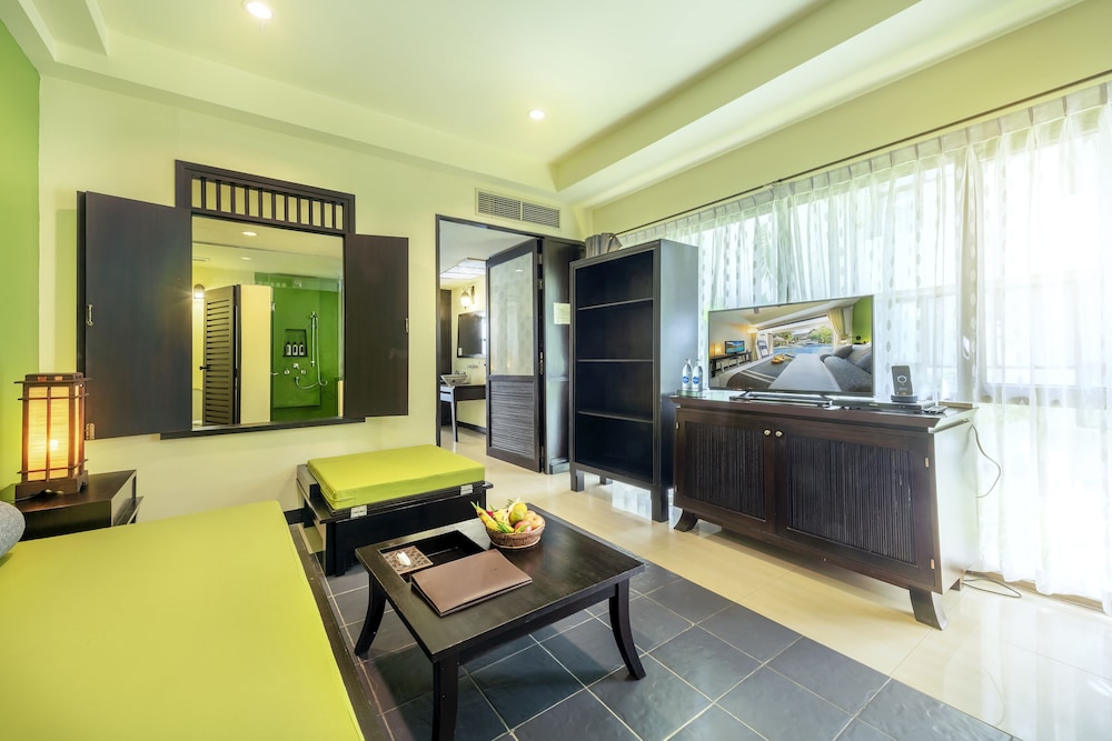 Chada Lanta Beach Resort 29/50