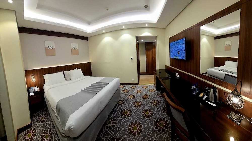 Maysan Rehab Al Mysk Hotel 26/55