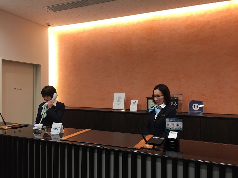 Sotetsu Fresa Inn Ochanomizu-Jimbocho 11/47