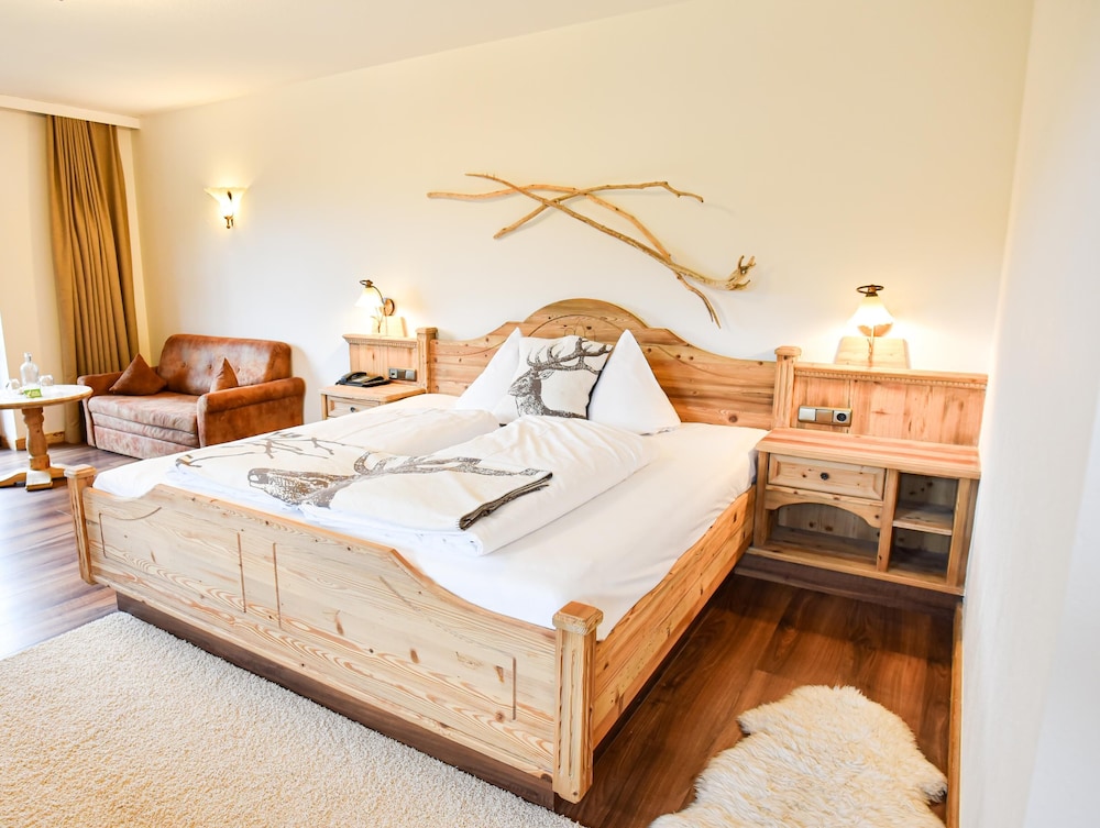 Feuriger Tatzlwurm Berghotel & Spa, BW Signature Collection 22/70