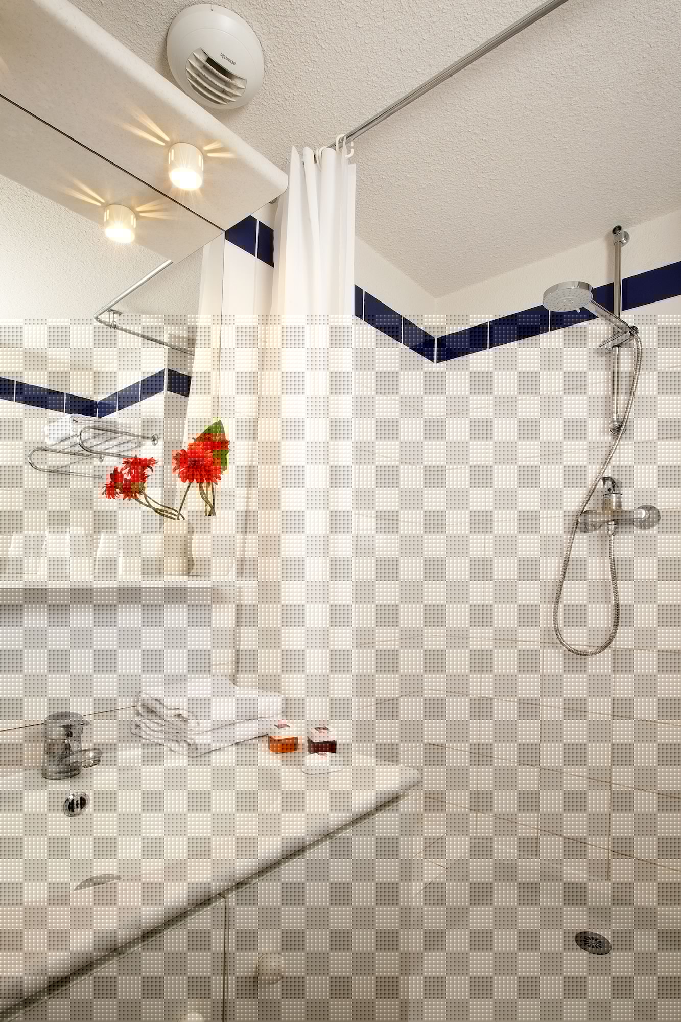 1 BEDROOM, APARTMENT