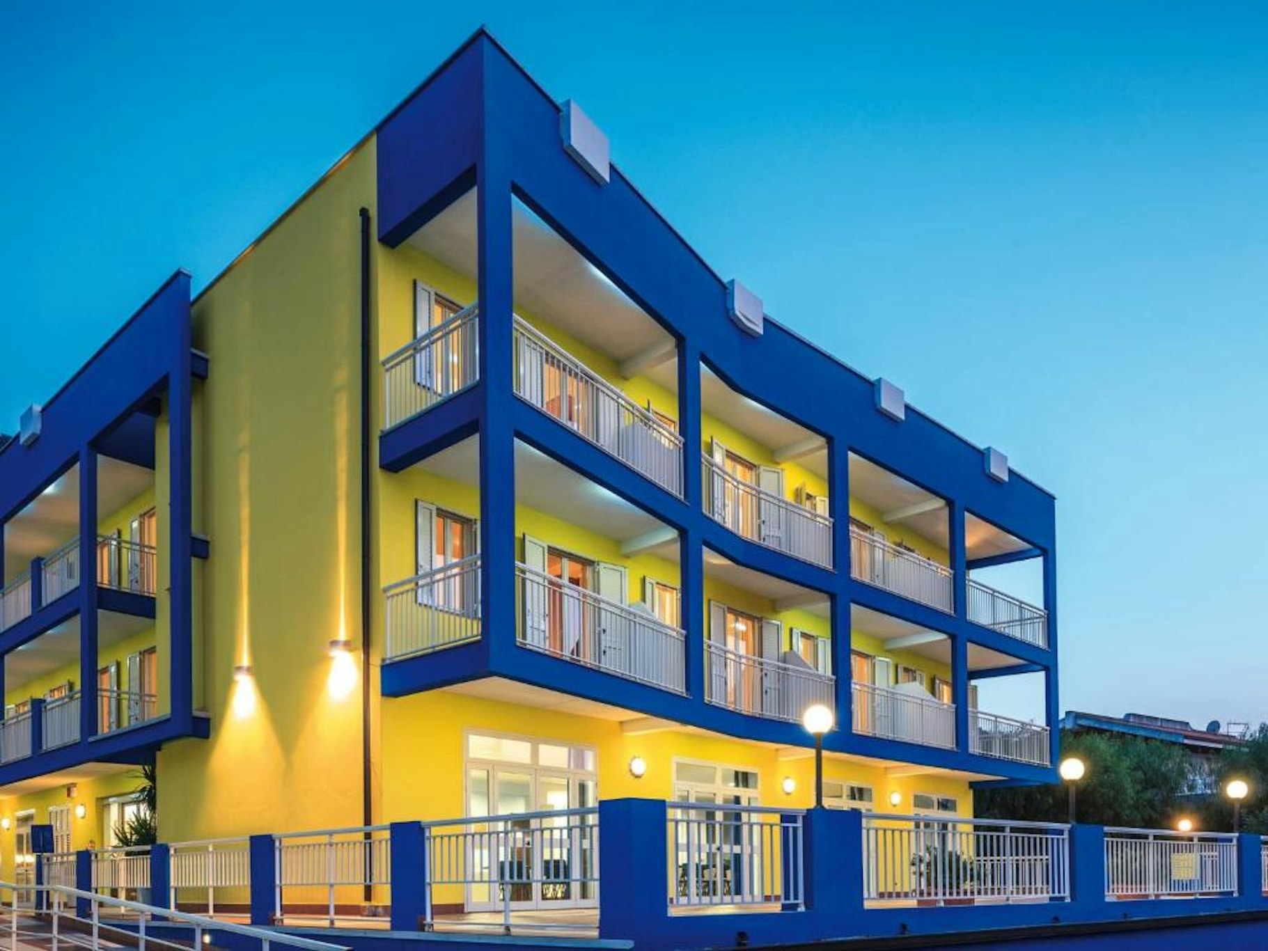 Riviera Del Sole Hotel Resort Spa 1/36