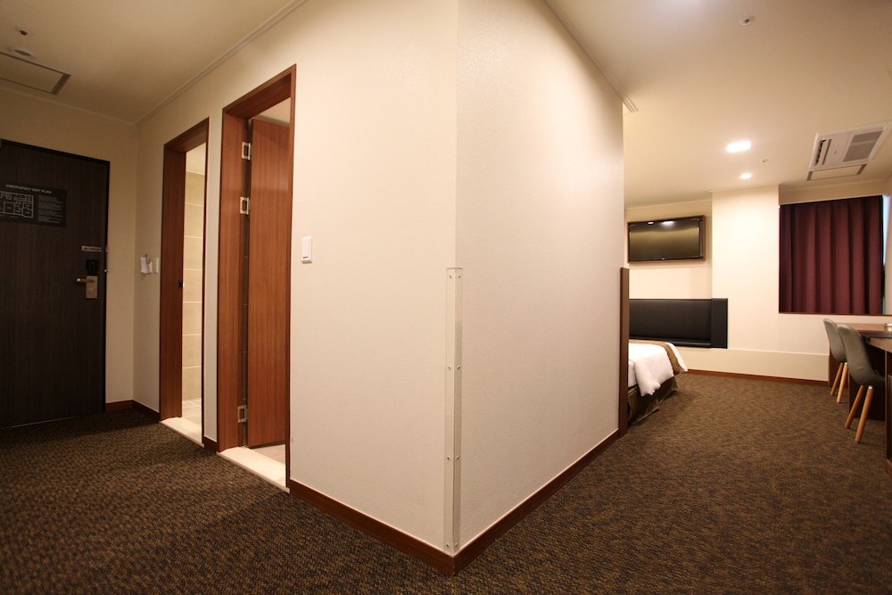 Hotel Skypark Myeongdong Ii Seoul 50/68