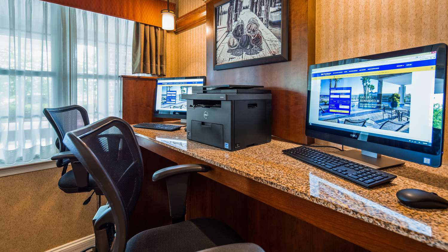 Best Western Plus Easton Inn & Suites 27/30