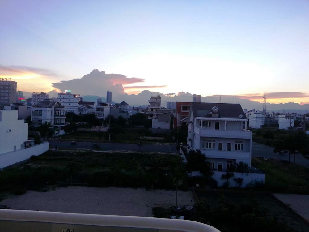 Hamilton Oceanview Villa 16/20