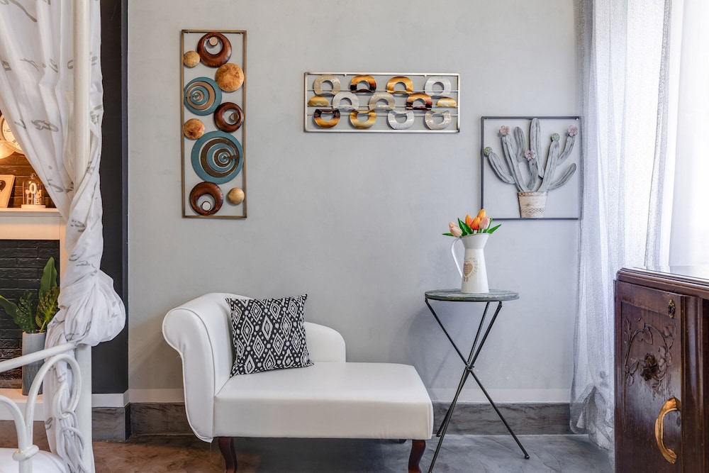 Rome As You Feel - Torre Design Apt. 4/23
