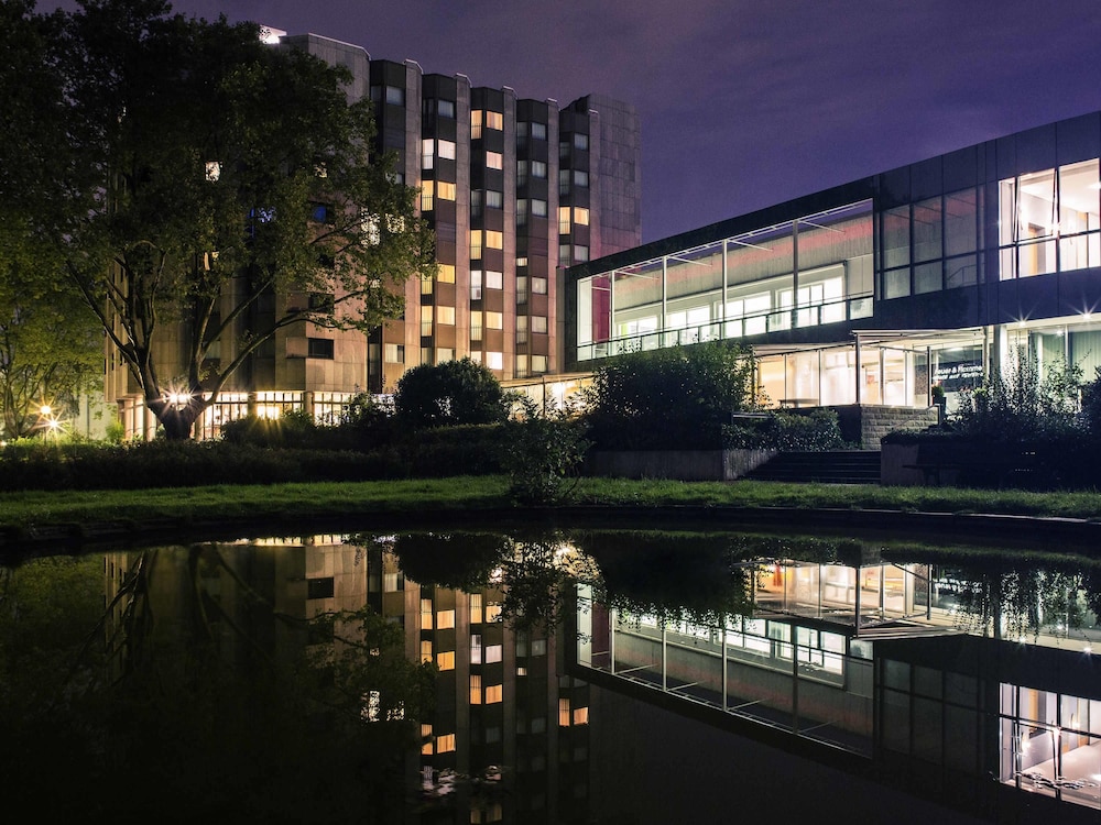 Mercure Hotel Dortmund Messe 3/79