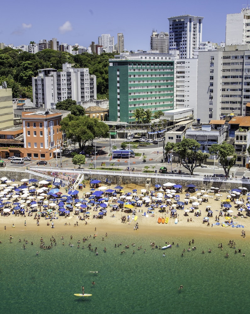 Rede Andrade Barra (ex Sol Barra) 55/61