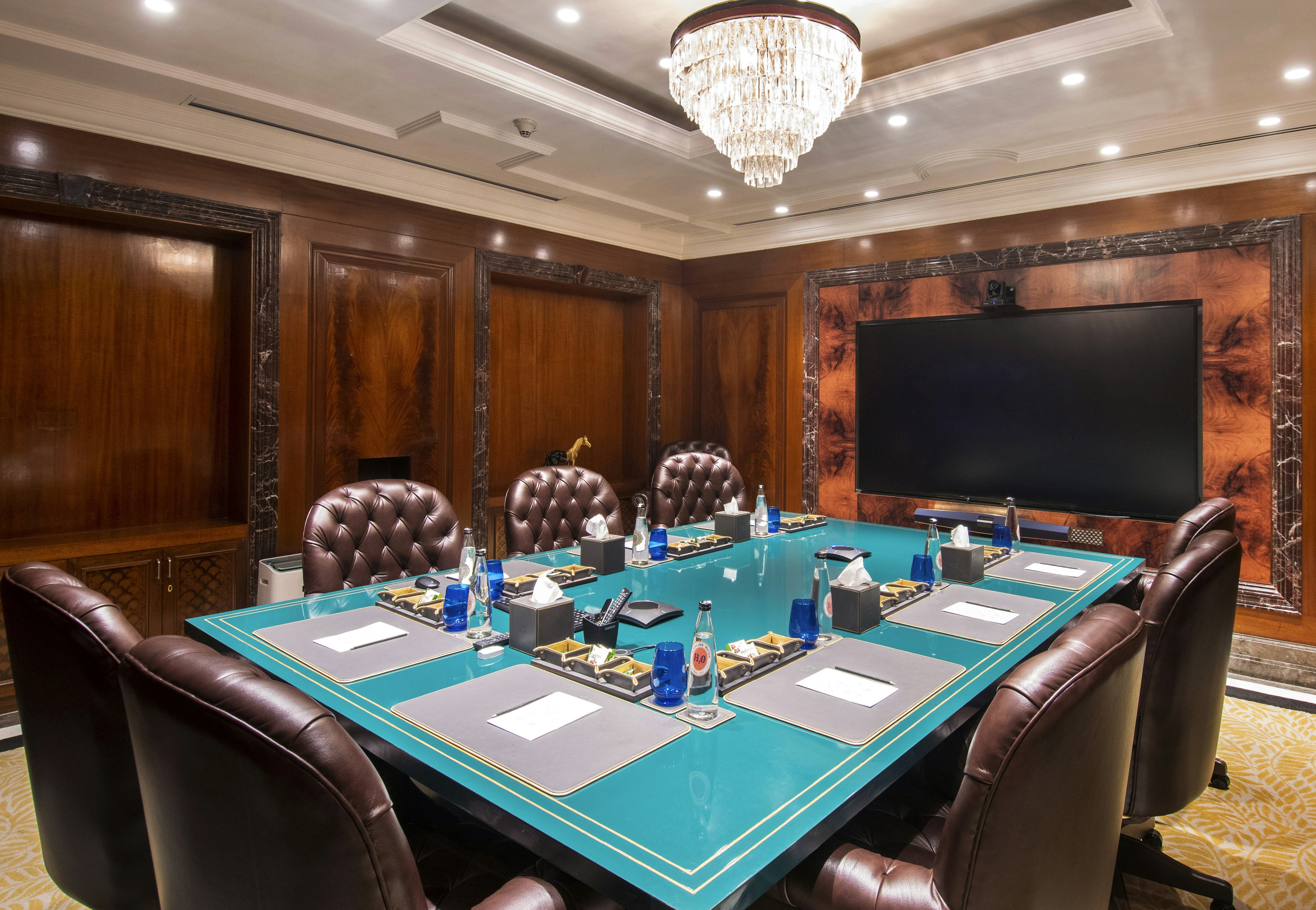 The Claridges New Delhi 56/64