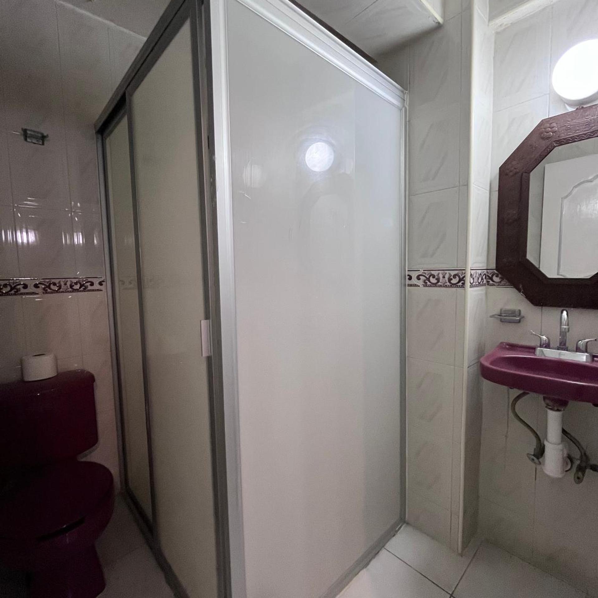 غرفة سوبيريور بسرير كوين، Hotel Central 3/6