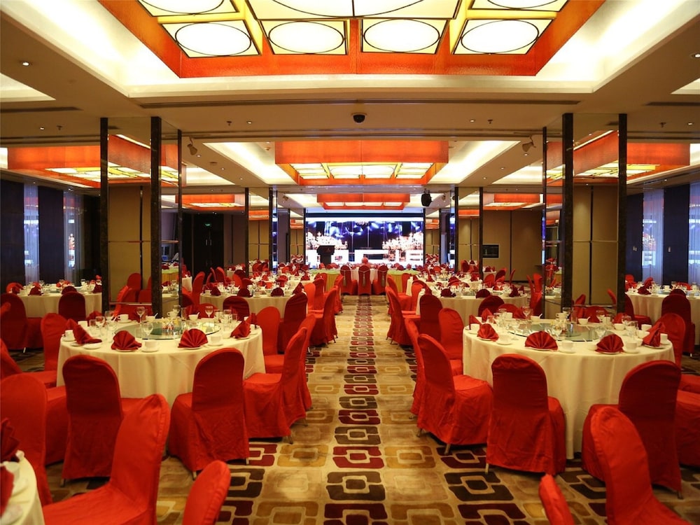 Beijing Jinglun Hotel 25/27