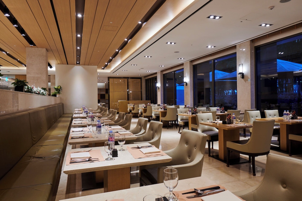 Hotel Hyundai By Lahan Ulsan 38/49