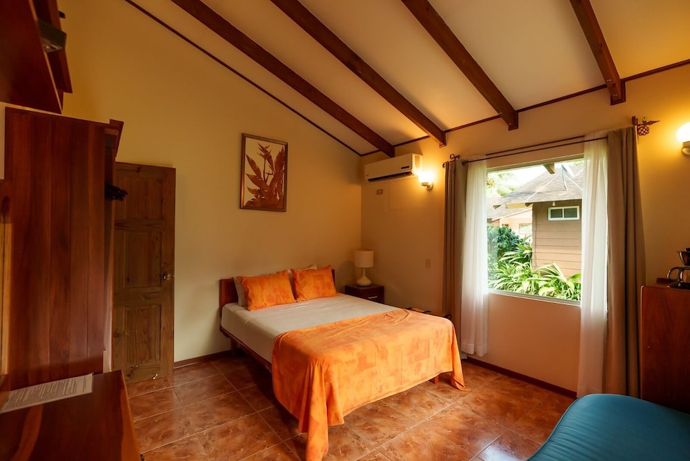 Hotel Eco Arenal 14/50