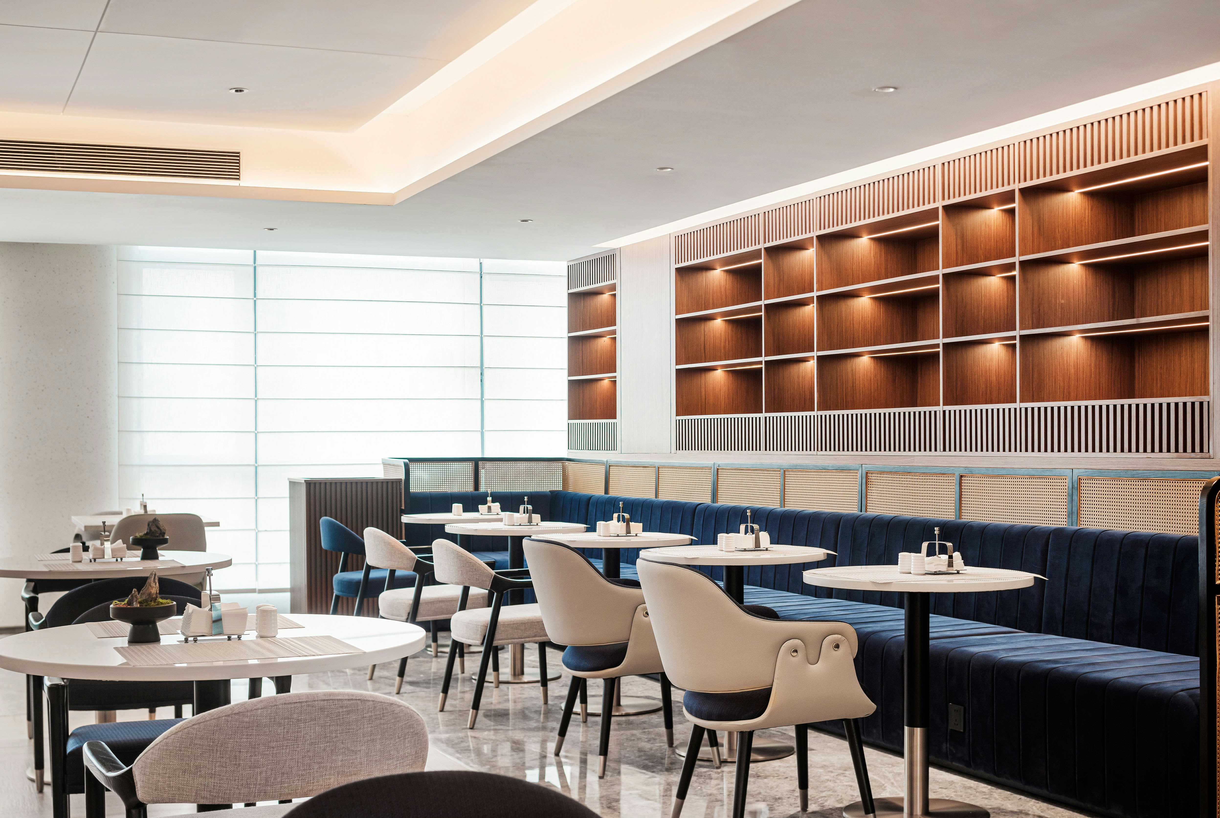 Hilton Garden Inn Anqing Susong 45/47