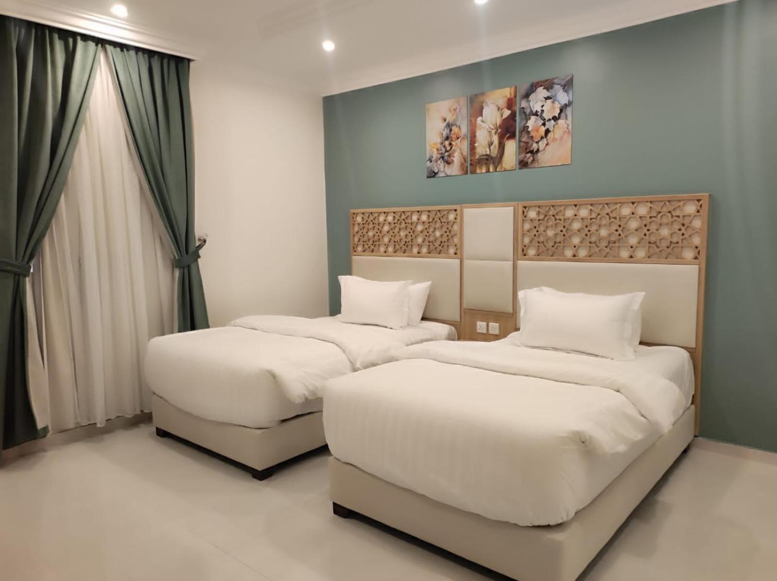 فندق كيان بارك ابها(Kyan Park Abha Hotel) 11/29