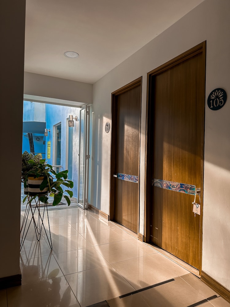 Malik Hotel Boutique 21/47