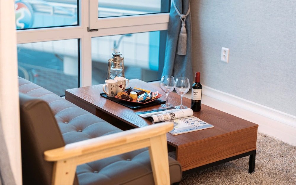 Yeosu Paradise Spa Pension 36/50