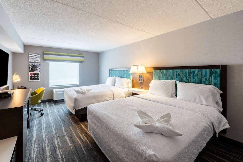 Standard, 2 Queen Beds