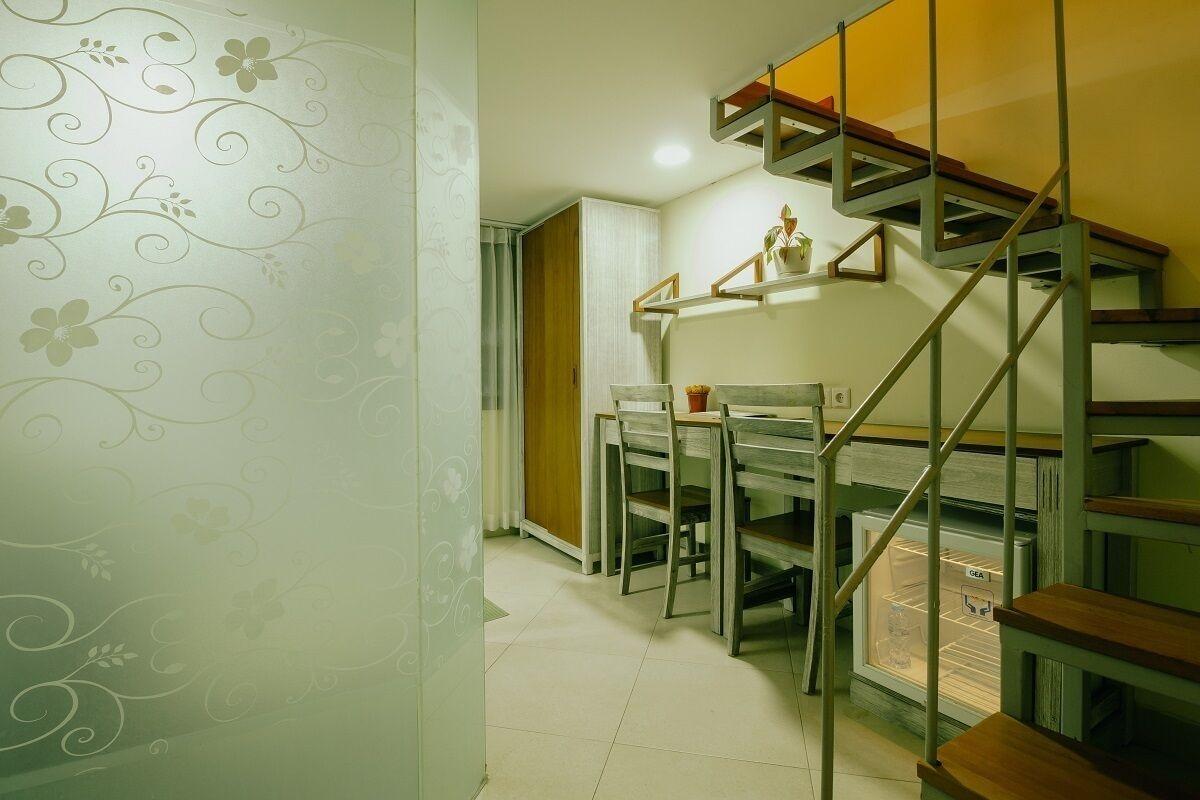 Urbanest Inn House Slipi 29/35