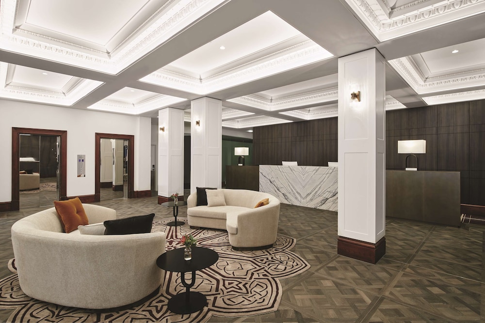Rendezvous Hotel Melbourne 13/64