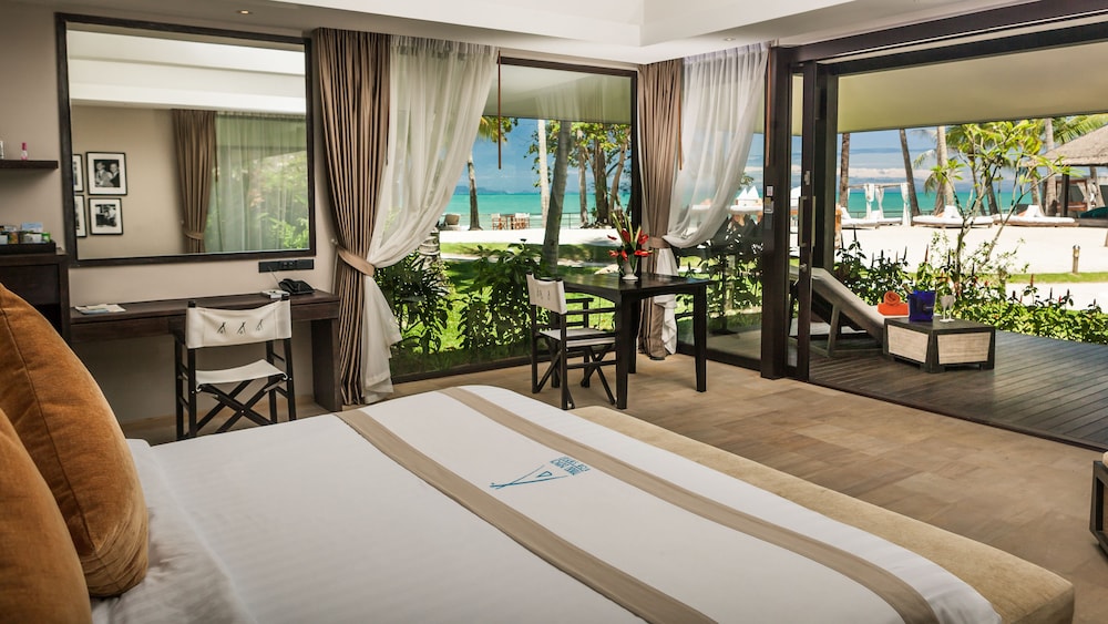Nikki Beach Resort & Spa Koh Samui 18/68