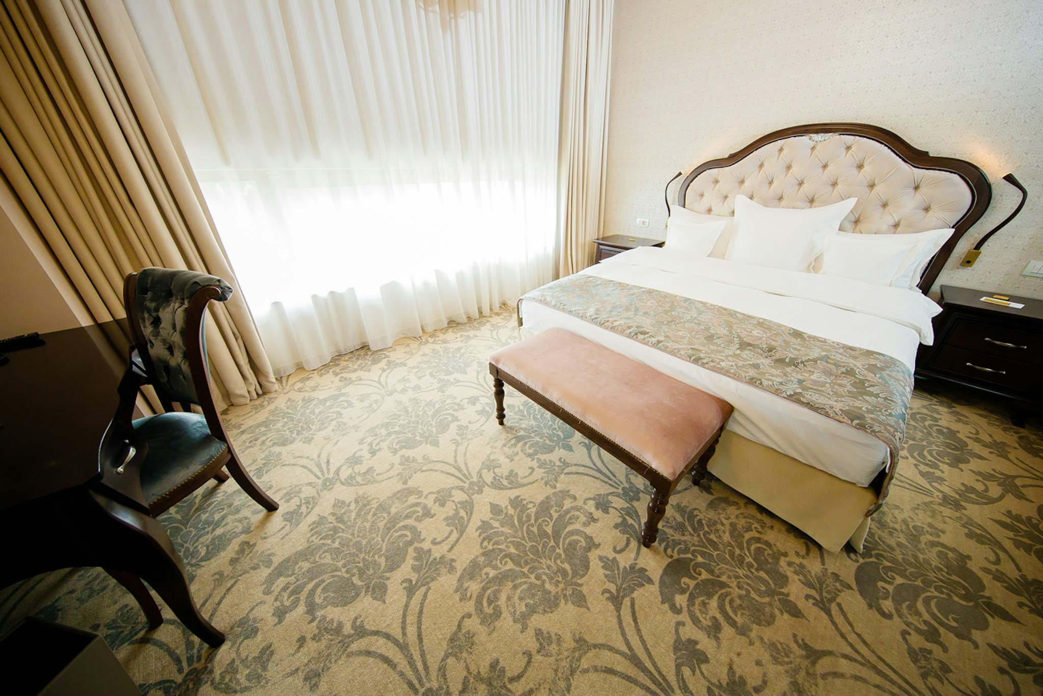Pleiada Boutique Hotel 9/25