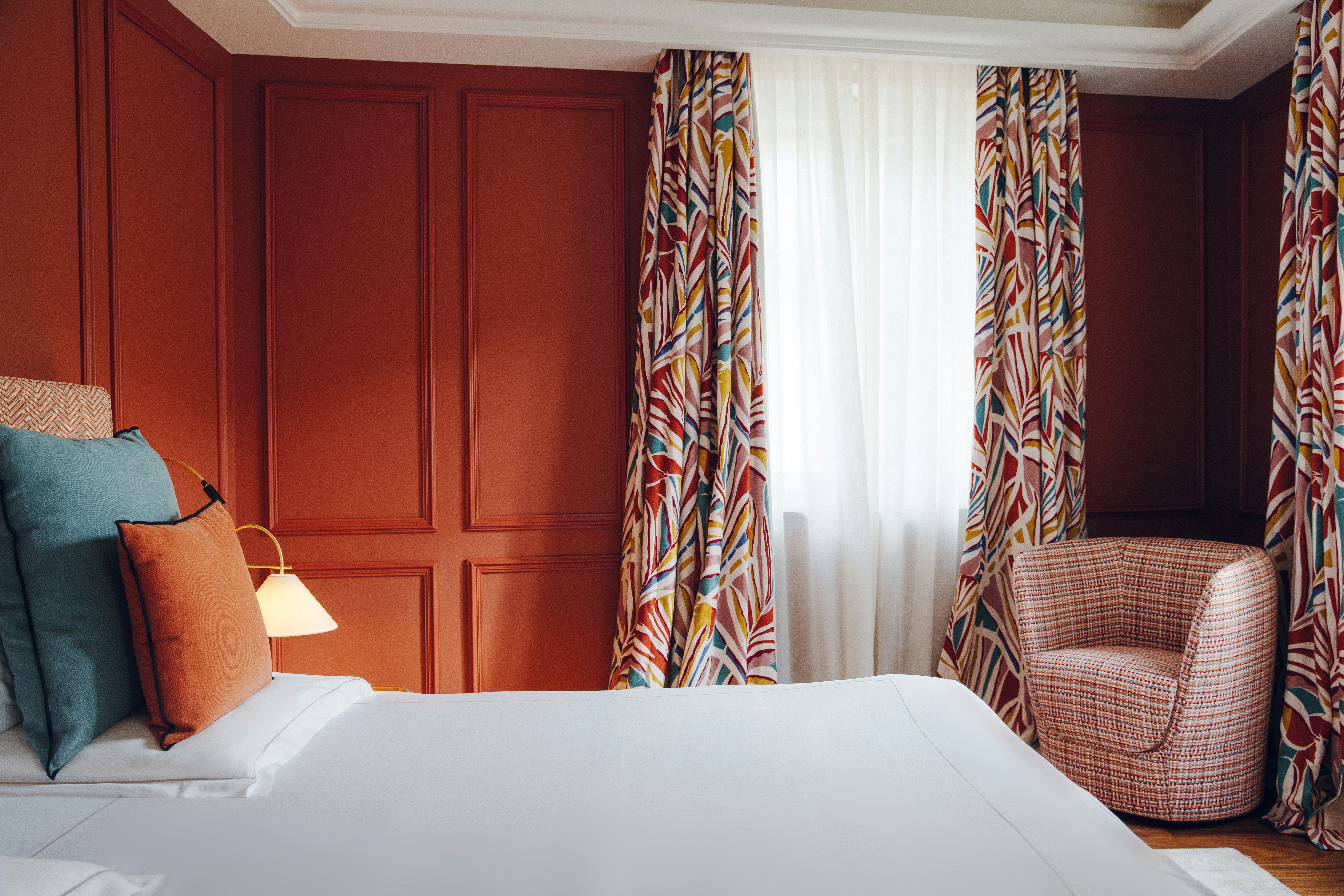 Eight Hotel Portofino 36/94