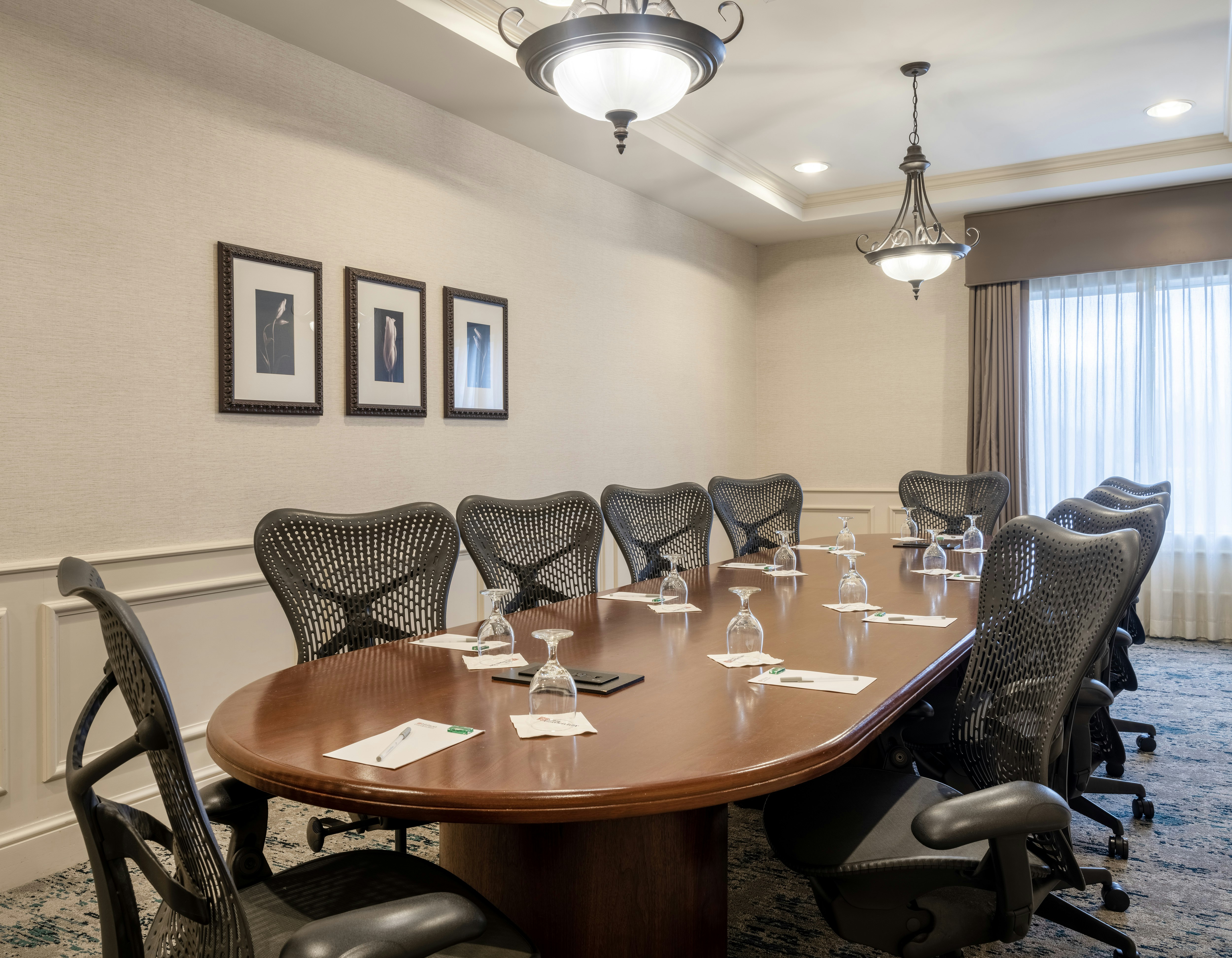 Hilton Garden Inn Cleveland/Twinsburg 18/23