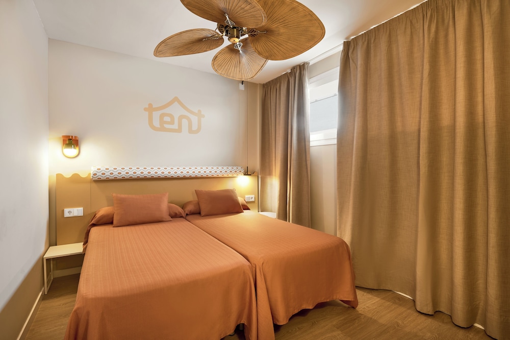 Tent Mojito Suites 8/43