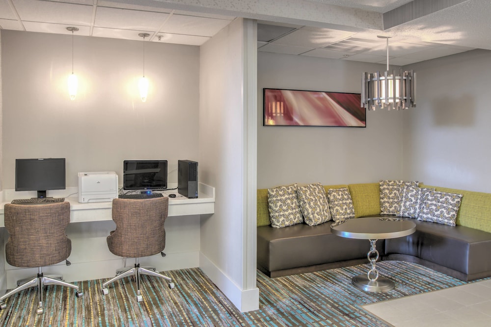 Residence Inn Marriott 28/47