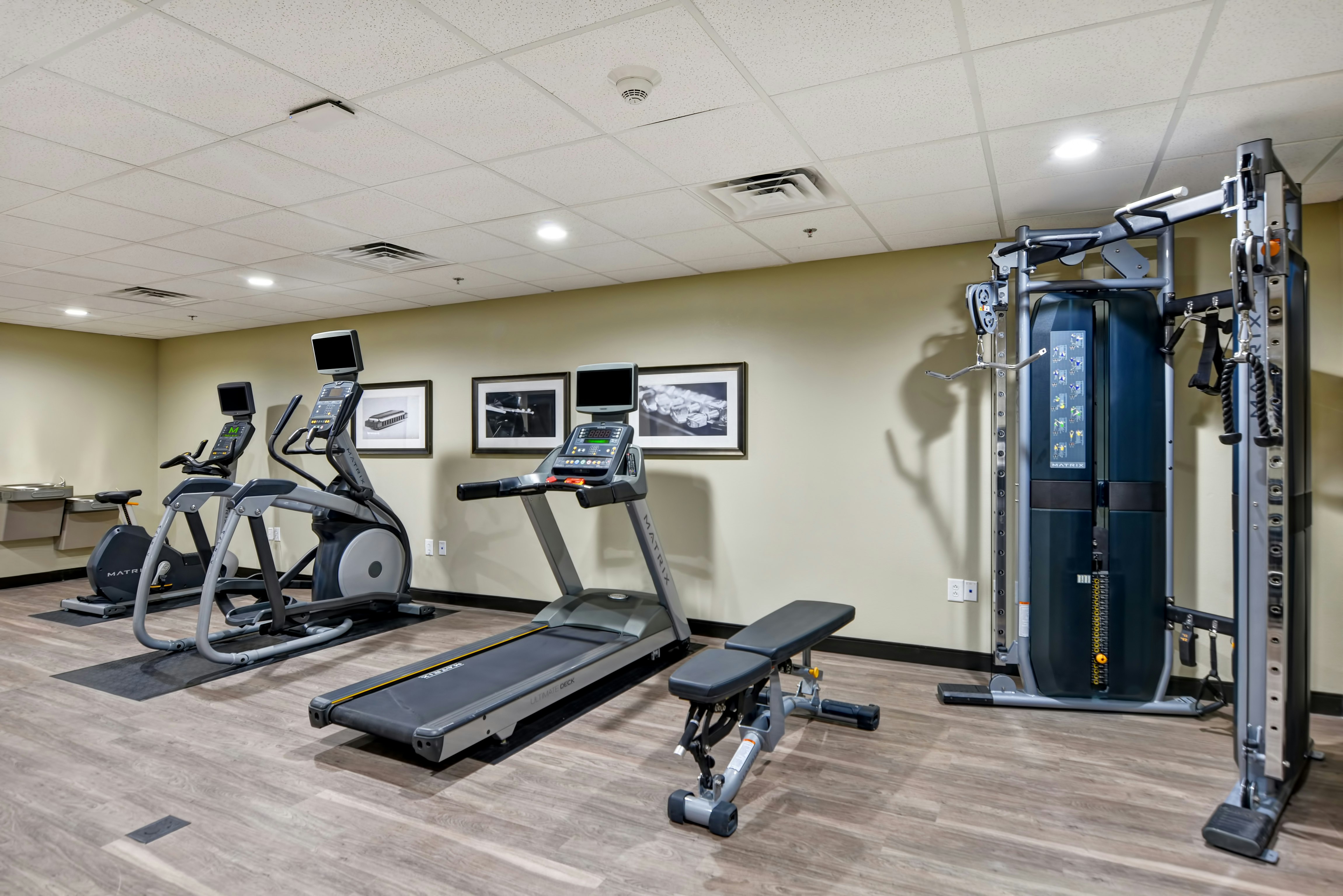 Staybridge Suites Mt. Juliet - Nashville Area 24/77