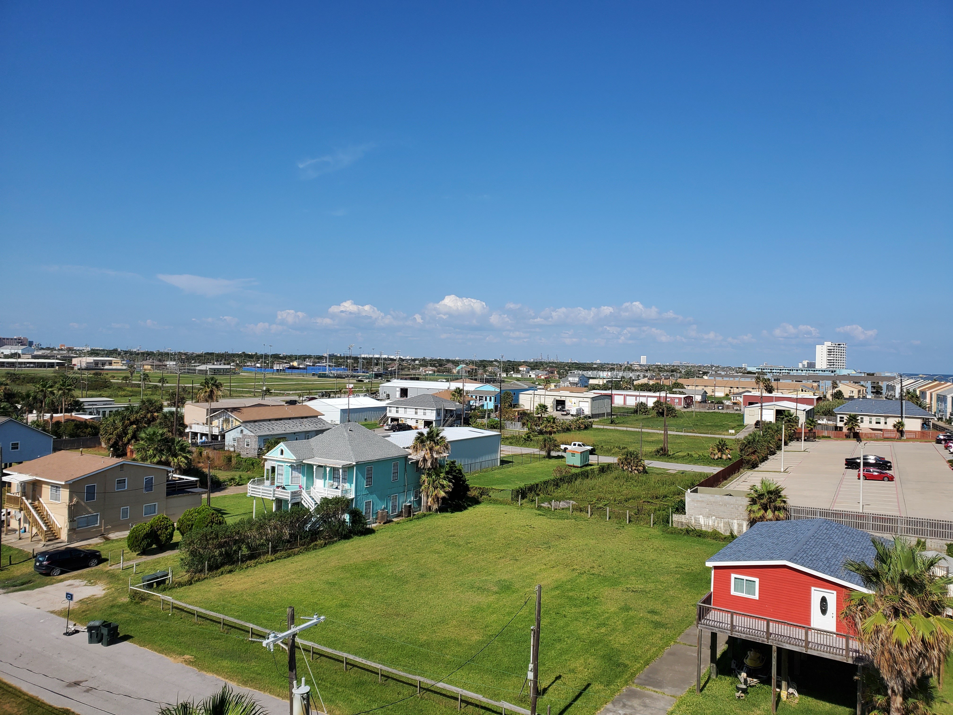 Holiday Inn Express Hotel And Suites Galveston West Seawall 61/64