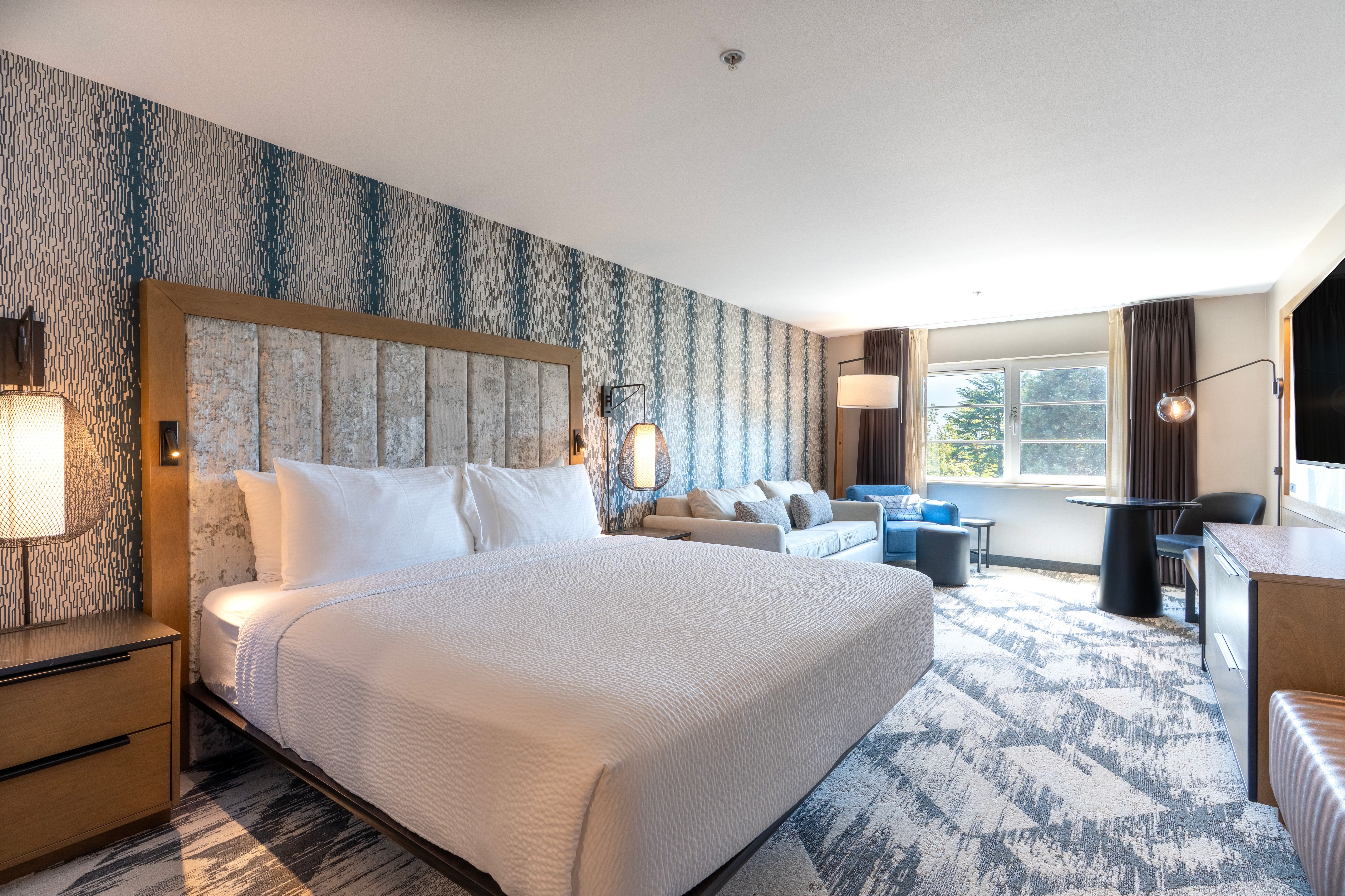 Silver Cloud Hotel - Seattle Broadway 9/22