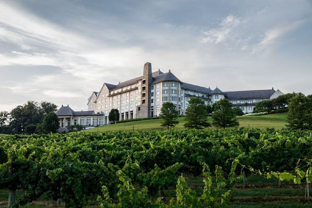 Inn On Biltmore Estate 3/50