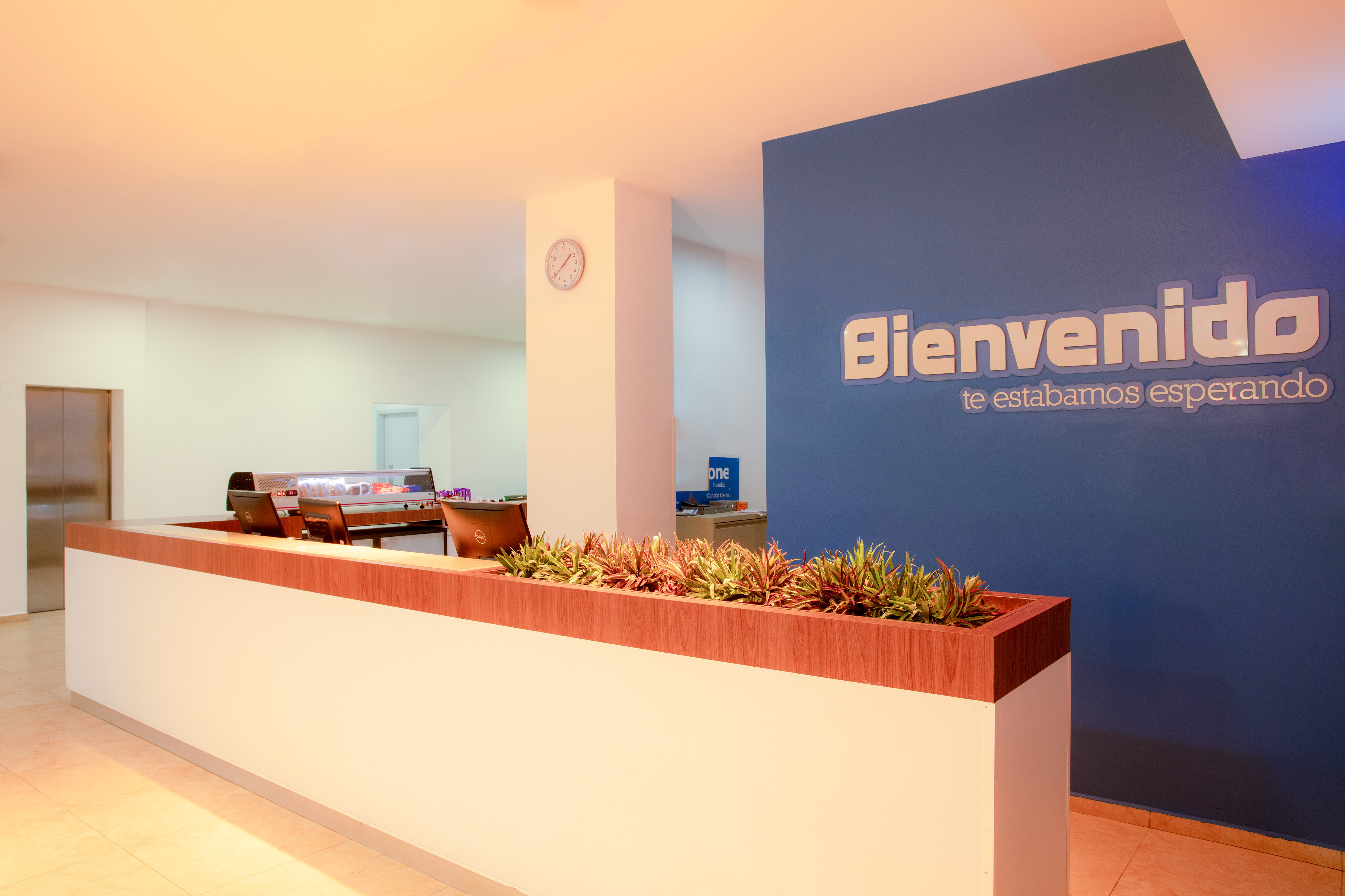 One Cancun Centro 4/41