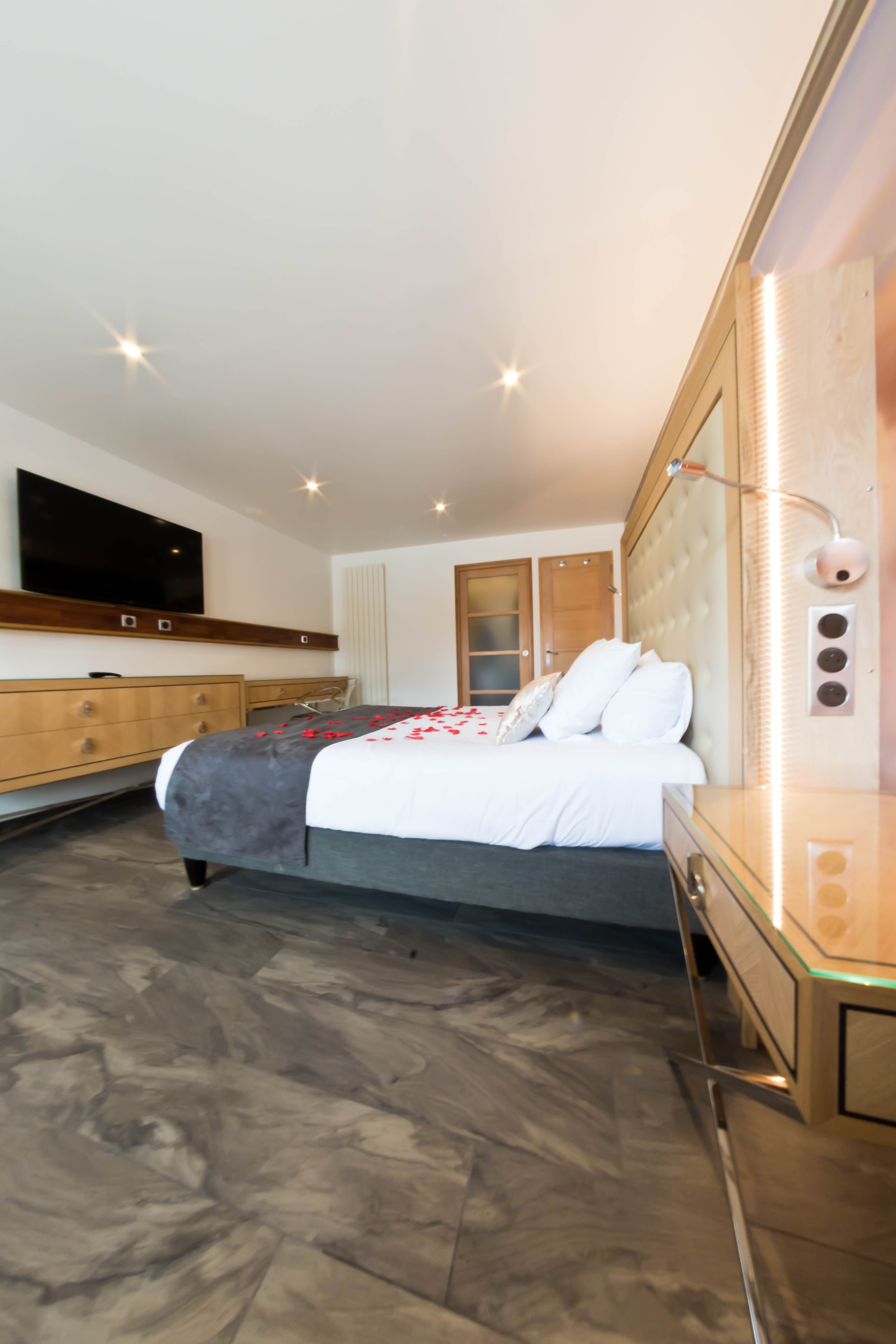 Hotel Spa Le Lion D Or 11/41
