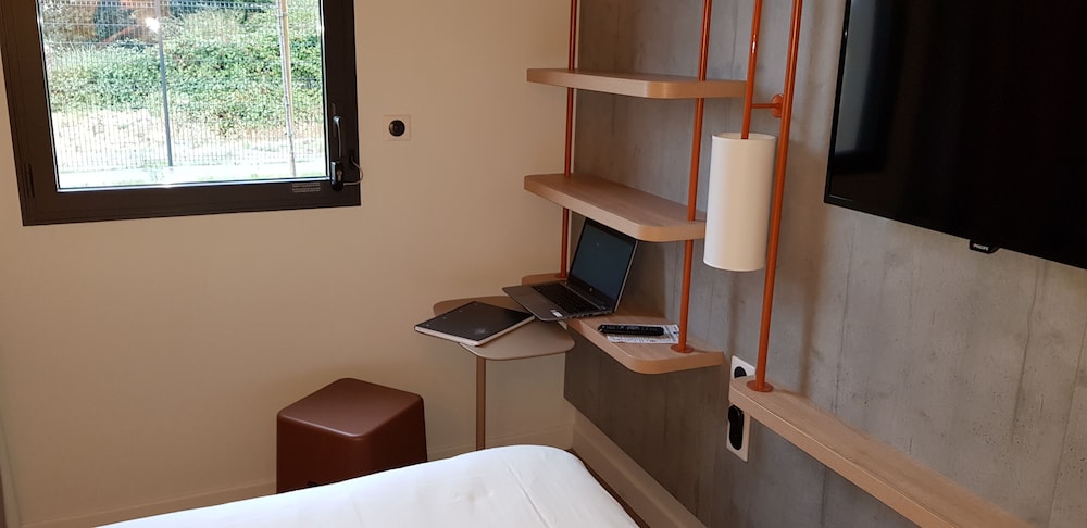ibis budget Rennes Route de Lorient 30/68