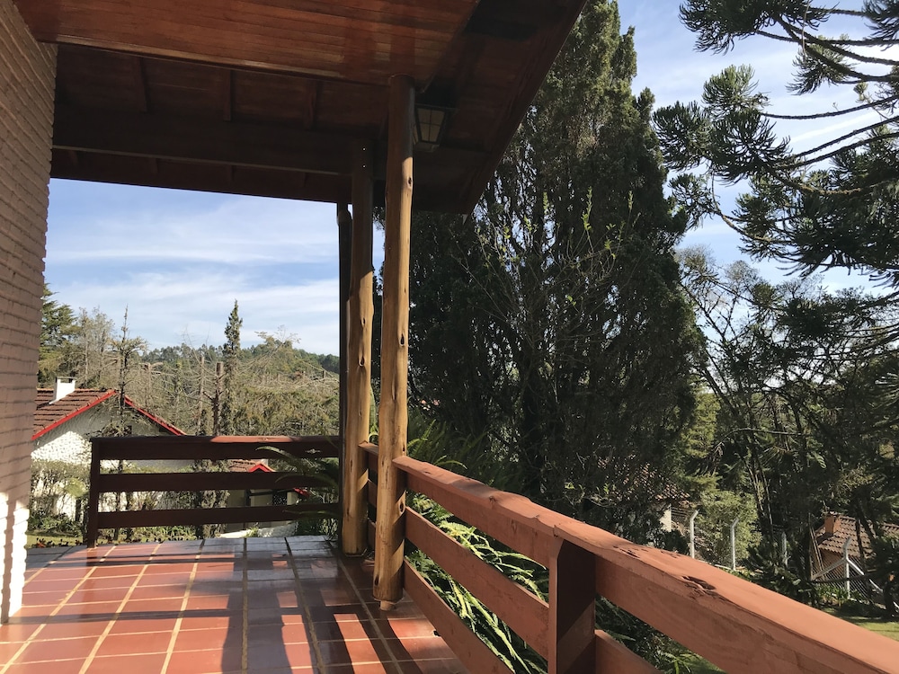 Pousada Aguia da Montanha 21/50