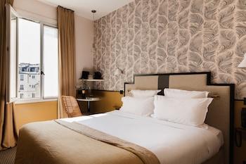 Mango, Superior, Twin Beds, City View