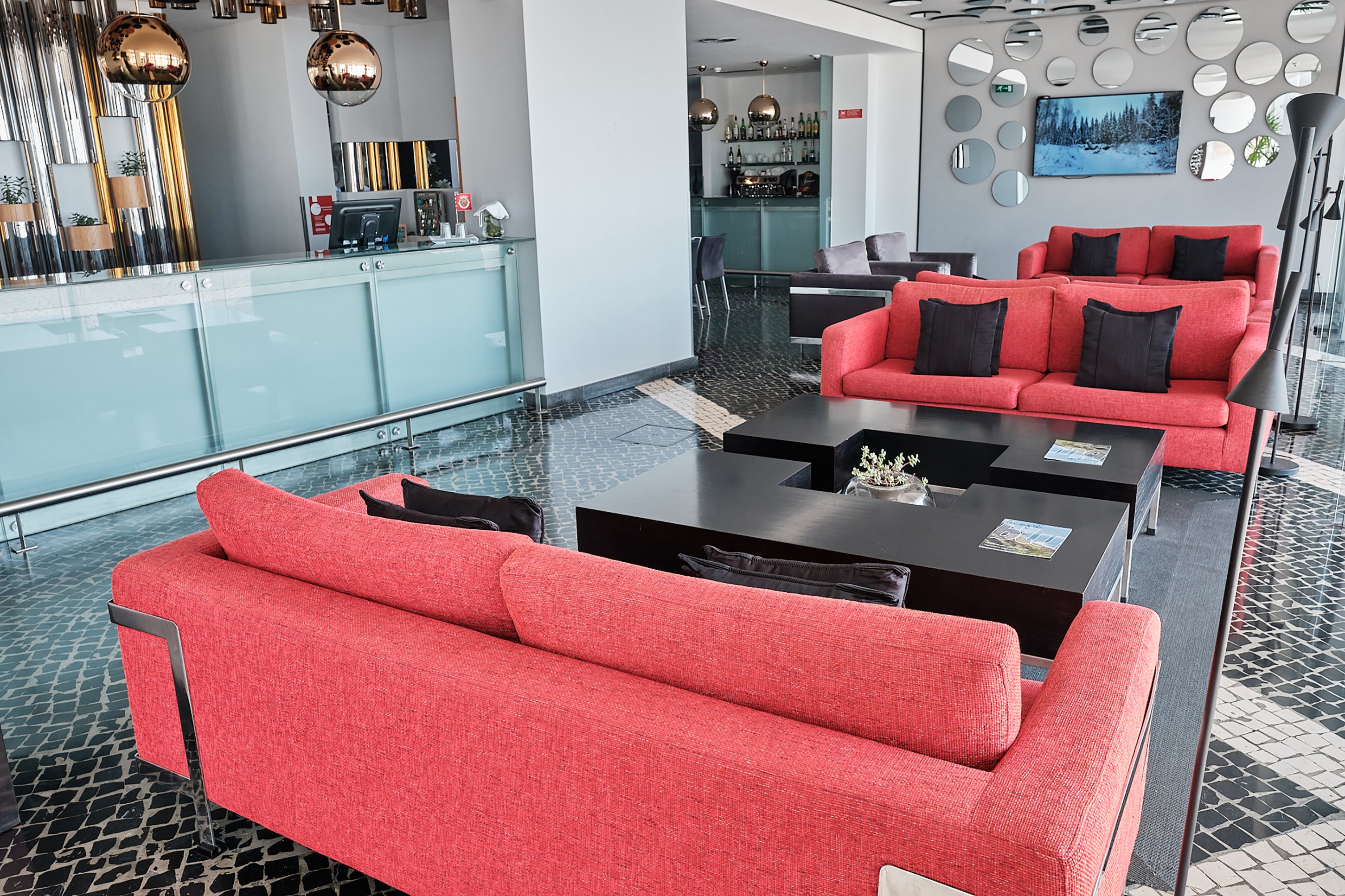 Praia Marina Hotel by RIDAN Hotels 43/68