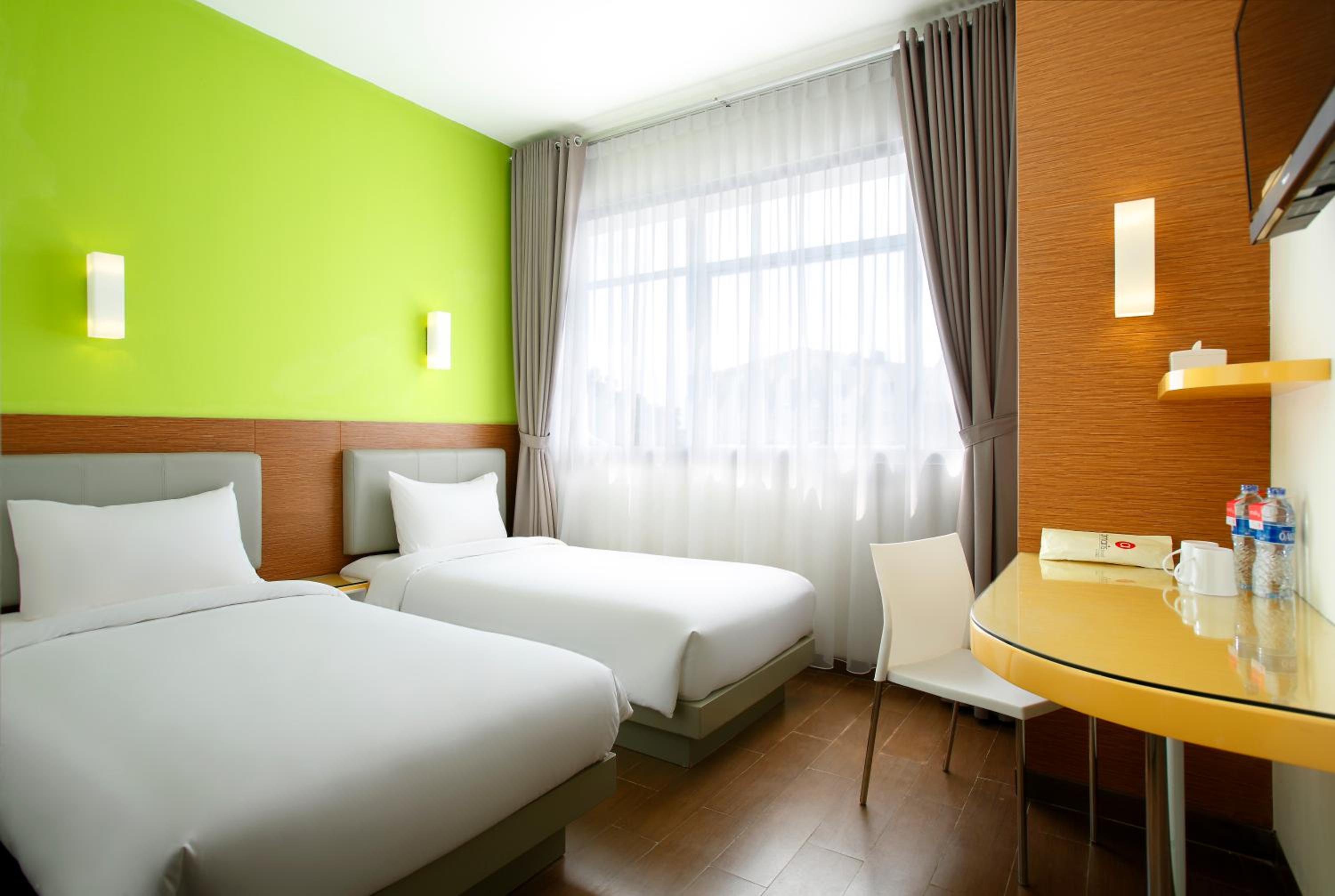 Amaris Hotel Tebet Jakarta 12/34