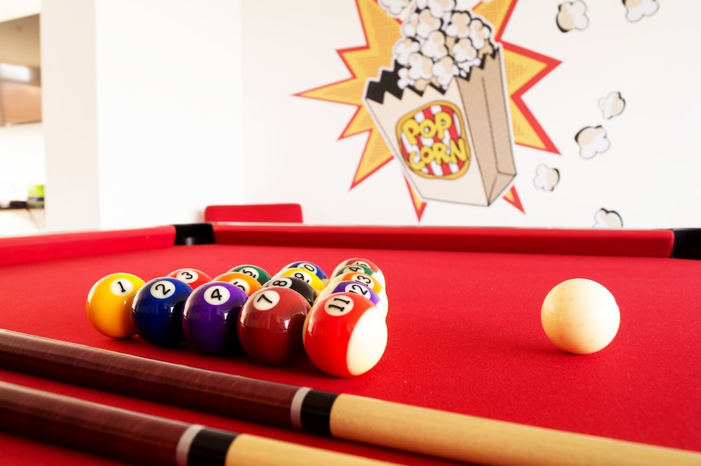 Pop Art Hotel Y Centro De Convenciones 43/70