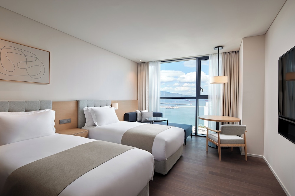 Shilla Stay Yeosu 10/50
