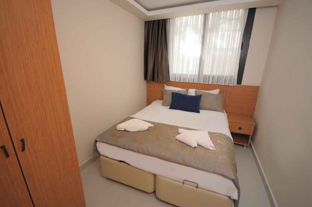 My Cesme Hotel 20/40