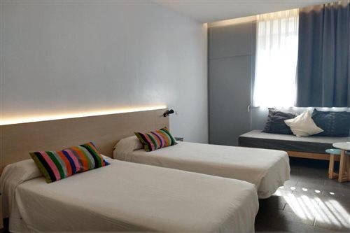 Room, Triple, Bunk Bed