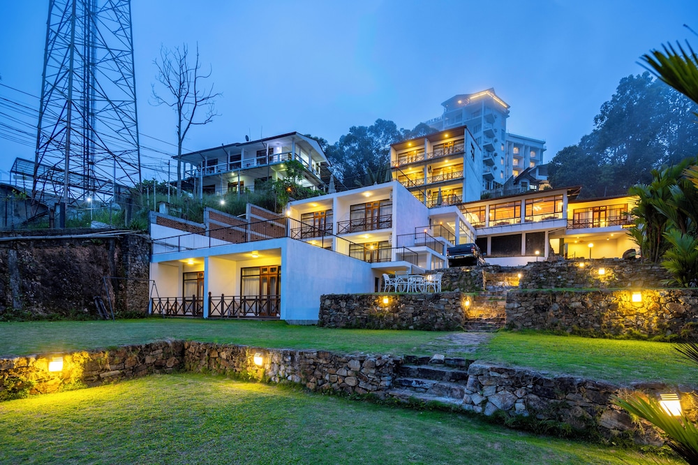 Hotel Alta Vista 42/49