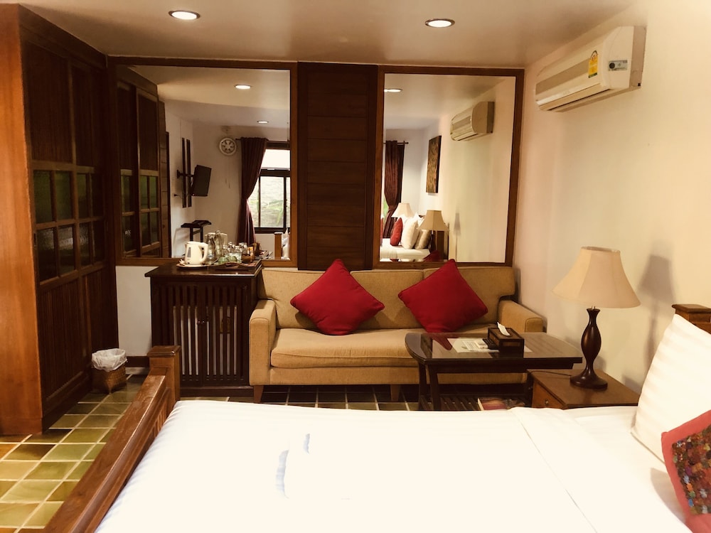 Shewe Wana Boutique Hotel - Adults Only 51/74
