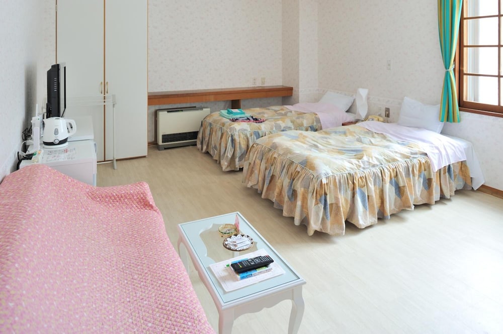 Oohira Hotel 10/53