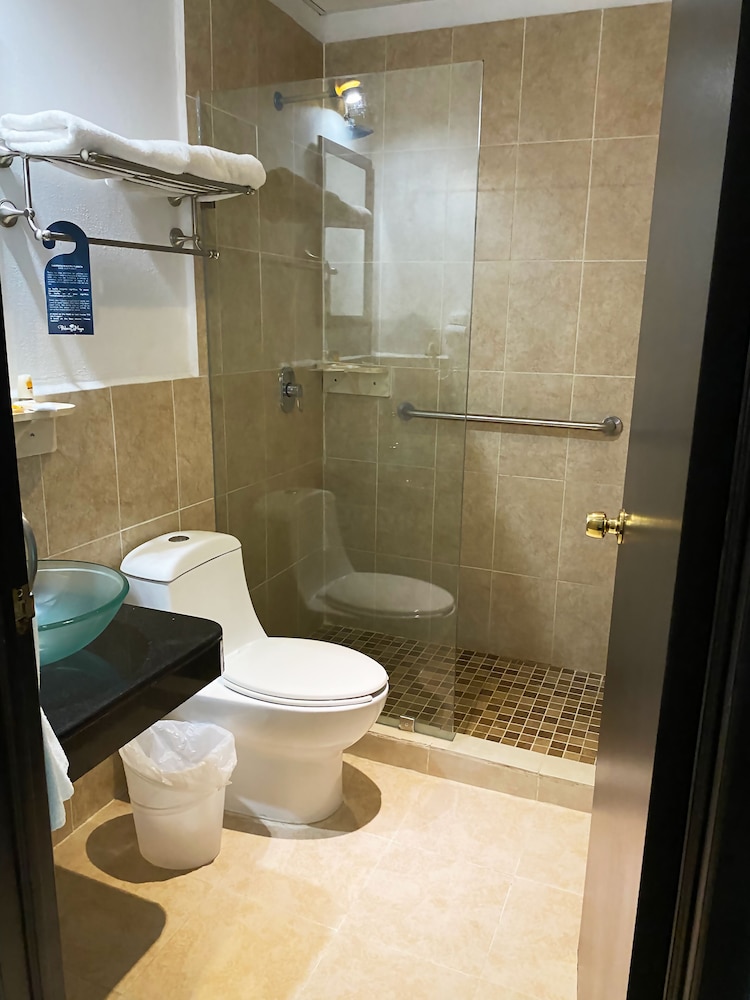 غرفة أساسية بسرير كينج، Hotel Palacio Maya 10/10